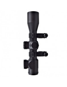 Lunetă 4 x 32 [JS-TACTICAL]