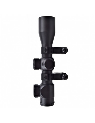 Lunetă 4 x 32 [JS-TACTICAL]