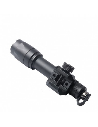 Lanternă LED 340 LUMEN [WADSN]