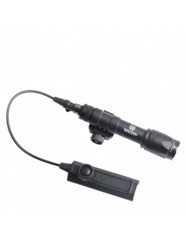 Lanternă LED 340 LUMEN [WADSN]