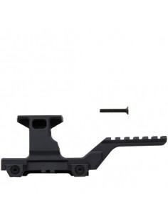 Montură înaltă T1|T2 și PEQ...