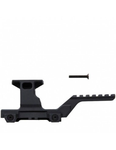 Montură înaltă T1|T2 și PEQ [PRIMAL...