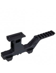 Montură înaltă T1|T2 și PEQ... 2