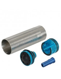 Set cilindru Silent V2 [POINT]