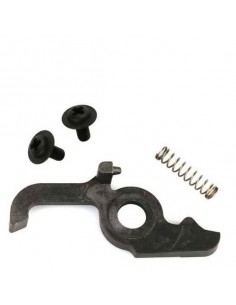 Piesă cut off lever...