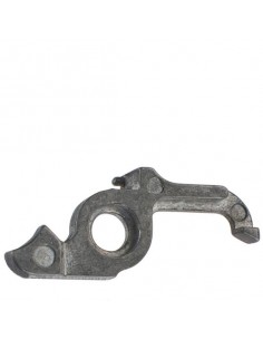 Cut off Lever V2 [GUARDER]