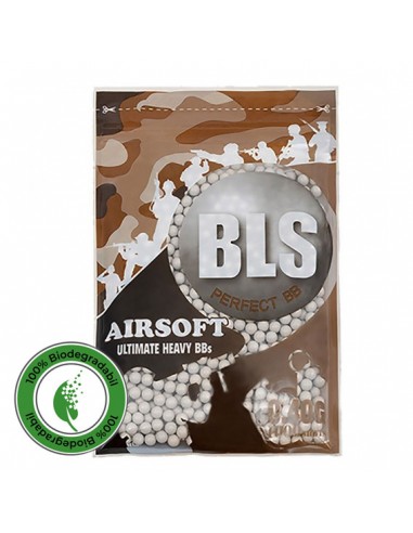 Bile High Precision BIO 0.40g 1000buc...