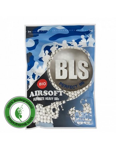Bile High Precision BIO 0.36g 1000buc...