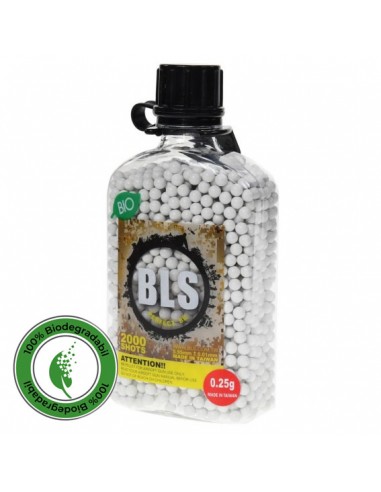 Bile BIO 0.25g 2000buc [BLS]