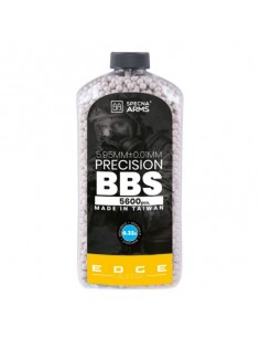 Bile Precision EDGE ULTRA™...