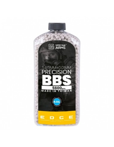 Bile Precision EDGE ULTRA™ 0.32g...