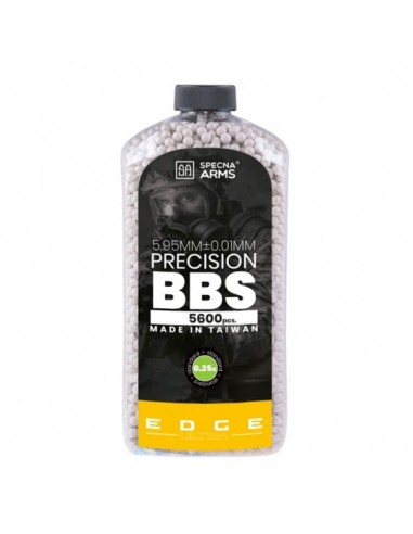 Bile Precision EDGE ULTRA™ 0.25g...