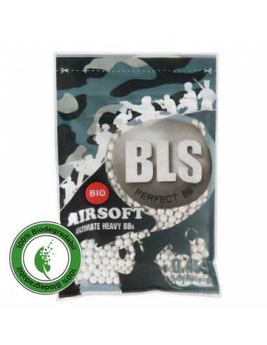Bile High Precision BIO 0.45g 1000buc...