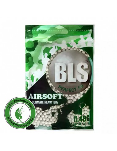 Bile High Precision BIO 0.48g 1000buc...