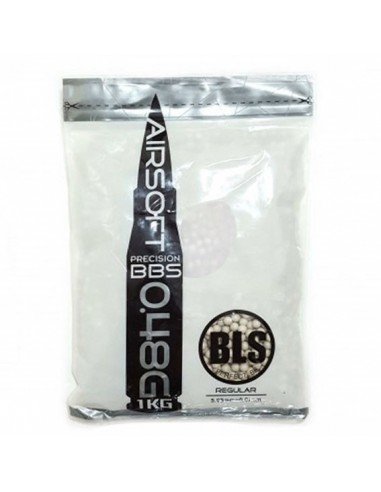 Bile Precision Grade 0.48g 1kg [BLS]