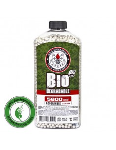 Bile BIO 0.20g 5600buc [G&G...