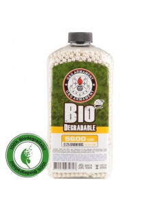 Bile BIO 0.25g 5600buc [G&G...