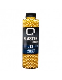 Bile Q Blaster 0.12g...