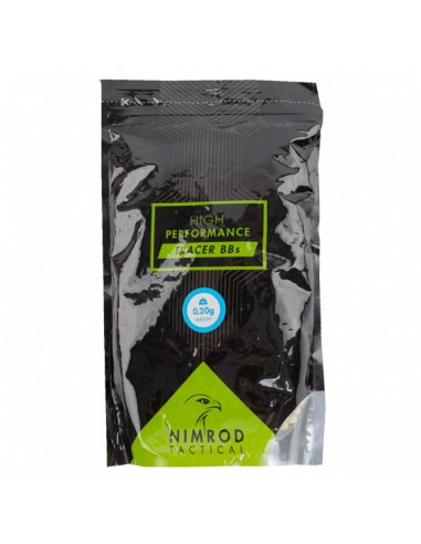 Bile Tracer 0.20g 5000buc [NIMROD]