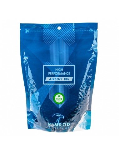 Bile High Performance 0.20g 5000buc...