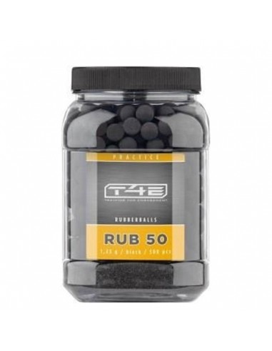 Bile T4E RB Prac-Series 50 cal.50...