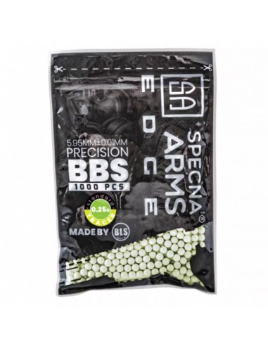 Bile EDGE™ Tracer Precision 0.25g...