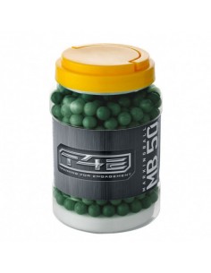 Bile colorate T4E MB Cal.50...