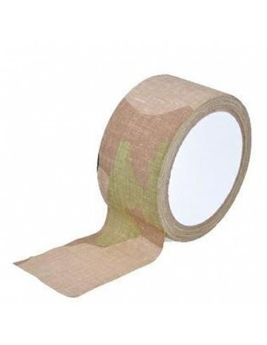 Bandă autoadezivă de camuflaj...