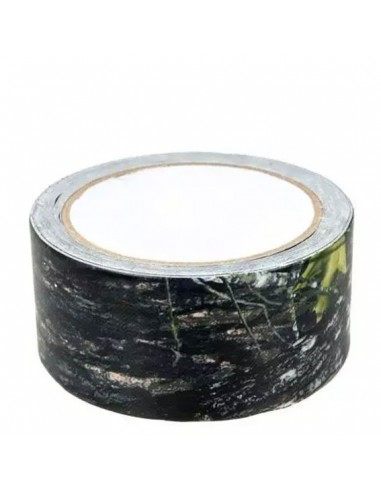 Bandă autoadezivă de camuflaj...