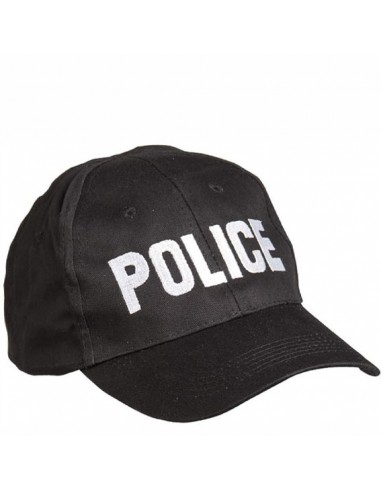 Șapcă Baseball POLICE [MIL-TEC]