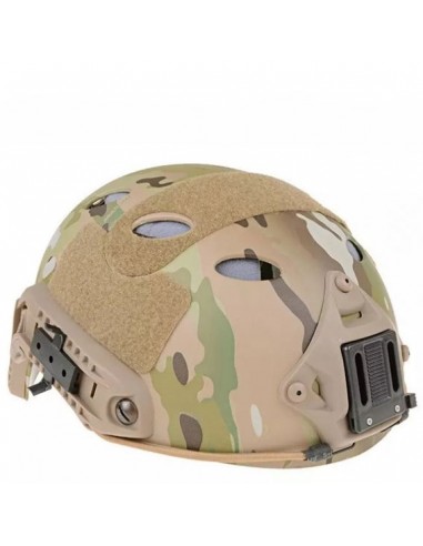 Cască FAST PJ L|XL [FMA]