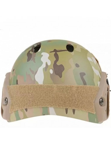 Cască FAST PJ L|XL [FMA]