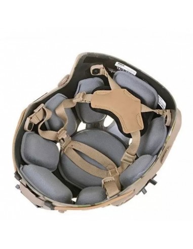 Cască FAST PJ L|XL [FMA]