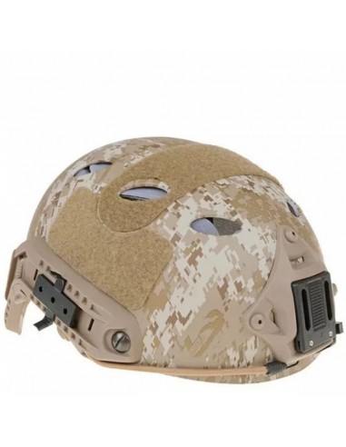 Cască FAST PJ L|XL [FMA]