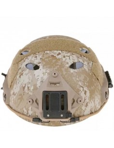 Cască FAST PJ L|XL [FMA] 2