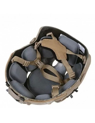 Cască FAST PJ L|XL [FMA]