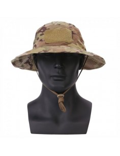 Boonie Hat Blue Label...