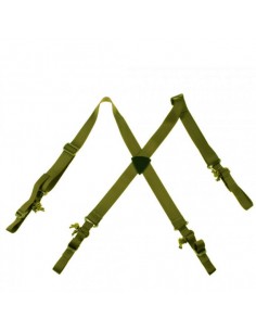 Suspender Olive Drab...