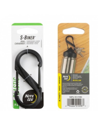 Carabină S4 [S-BINER]