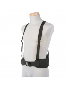 Curea tactică cu bretele... 2