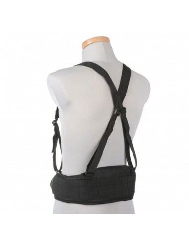 Curea tactică cu bretele tip X [GFC...