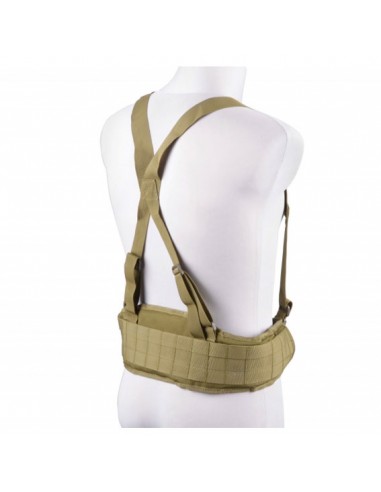 Curea tactică cu bretele tip X [GFC...