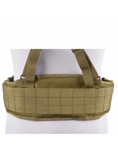 Curea tactică cu bretele tip X [GFC...