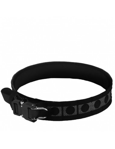 Curea tactică BISON Molle [WOSPORT]