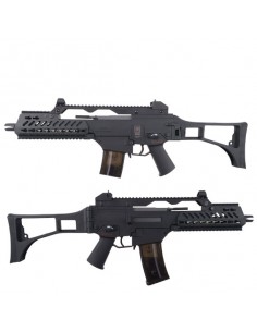 SA-G11 KeyMod EBB [SPECNA...