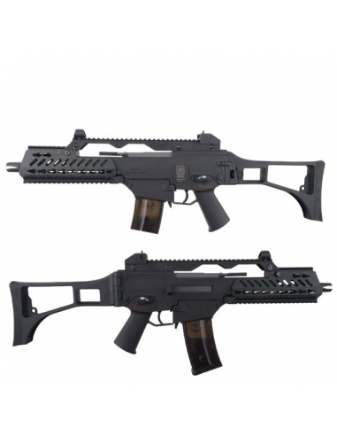 SA-G11 KeyMod EBB [SPECNA ARMS]