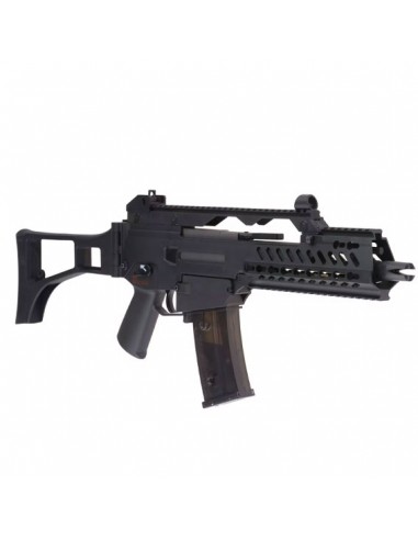 SA-G11 KeyMod EBB [SPECNA ARMS]