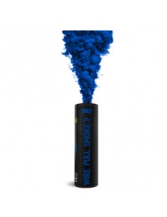 Grenadă fumigenă WP40...