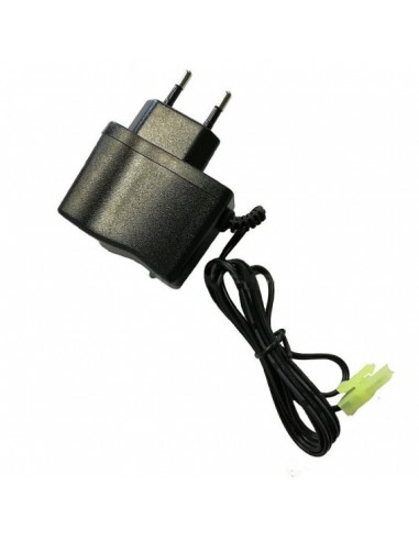 Încărcător acumulator NiMH|NiCD [VB...