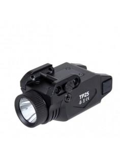 Lanternă tactică pistol...